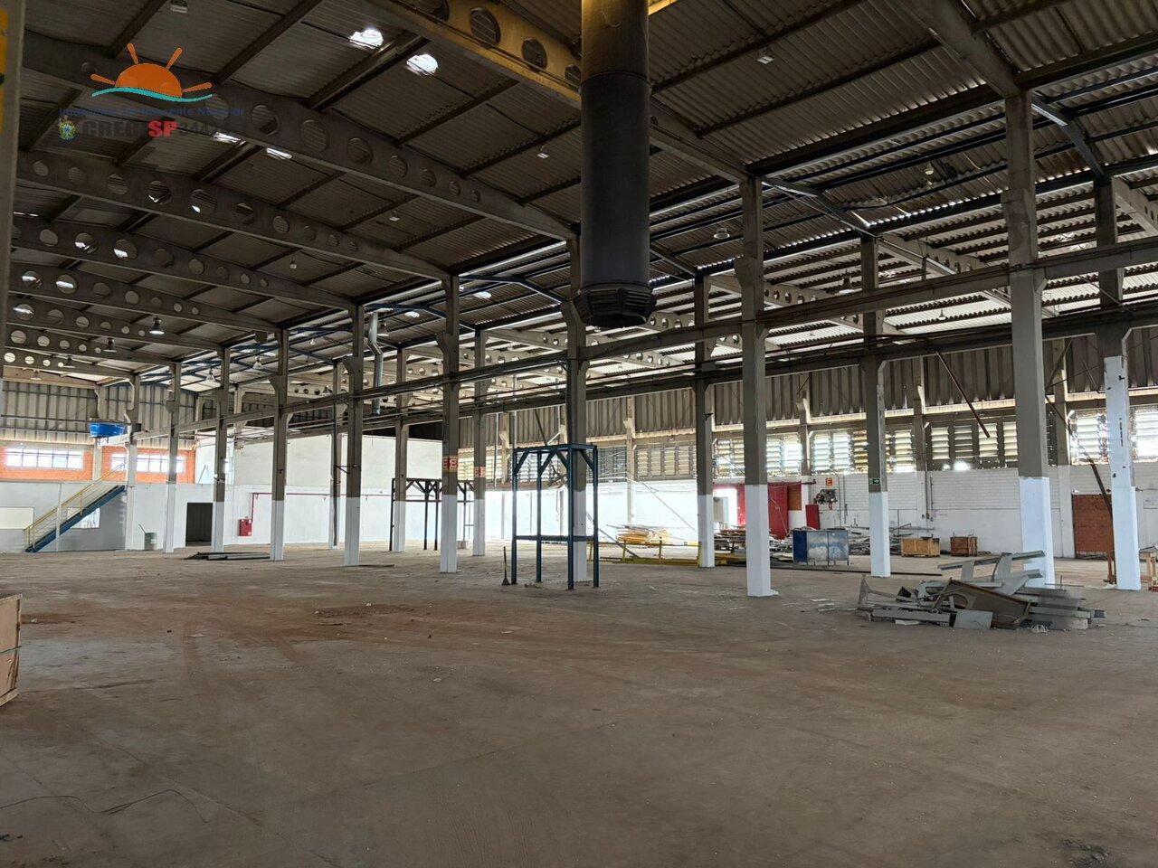 Depósito-Galpão, 3500 m² - Foto 8