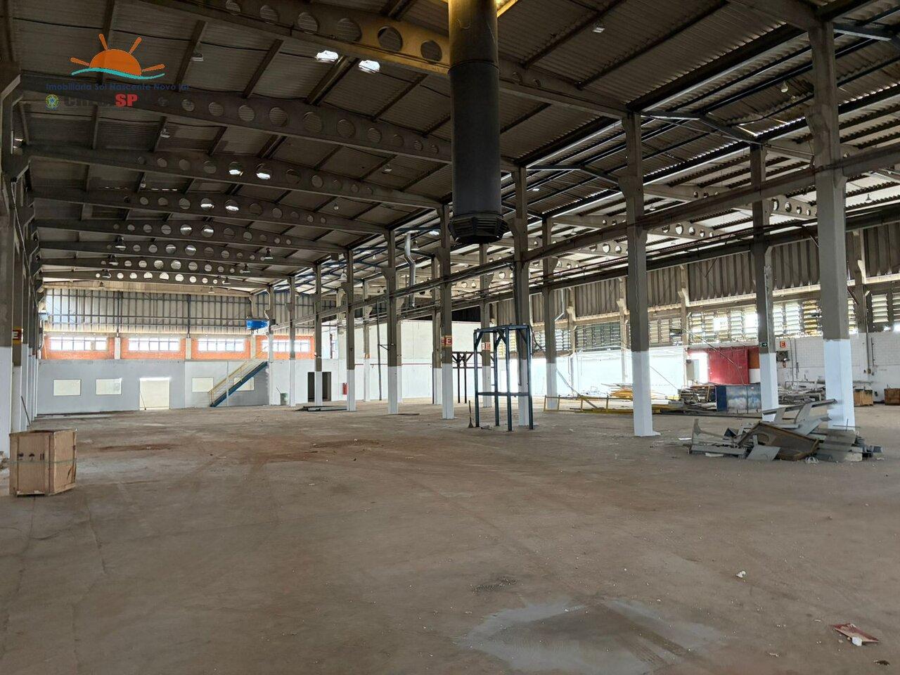 Depósito-Galpão, 3500 m² - Foto 9