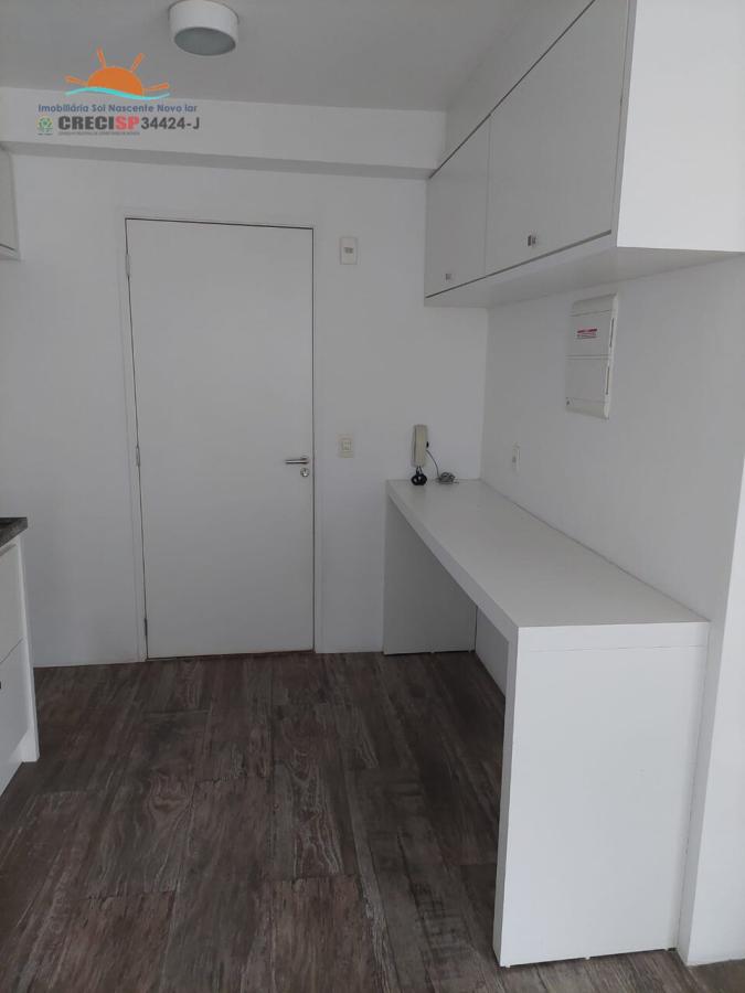 Apartamento, 1 quarto, 30 m² - Foto 12