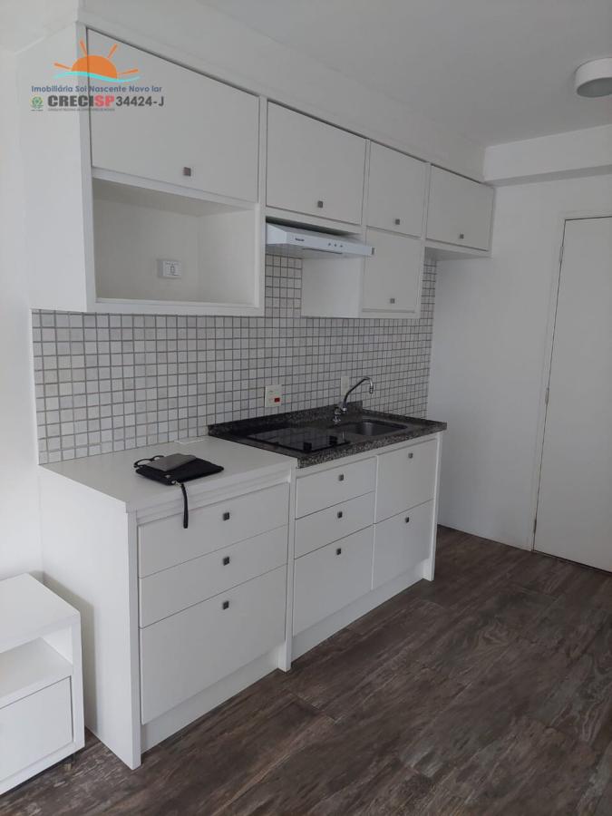 Apartamento, 1 quarto, 30 m² - Foto 13