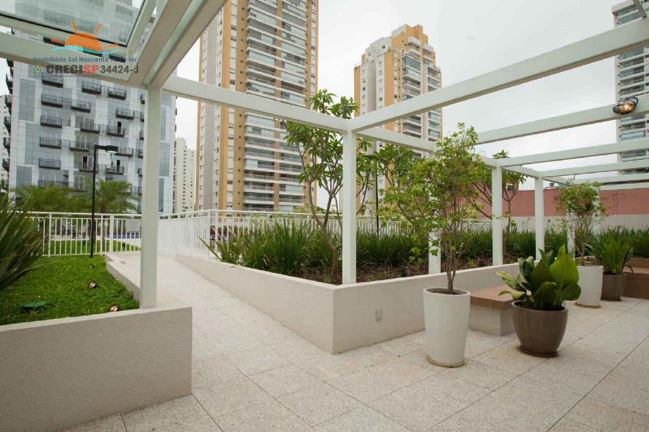 Apartamento, 1 quarto, 30 m² - Foto 16