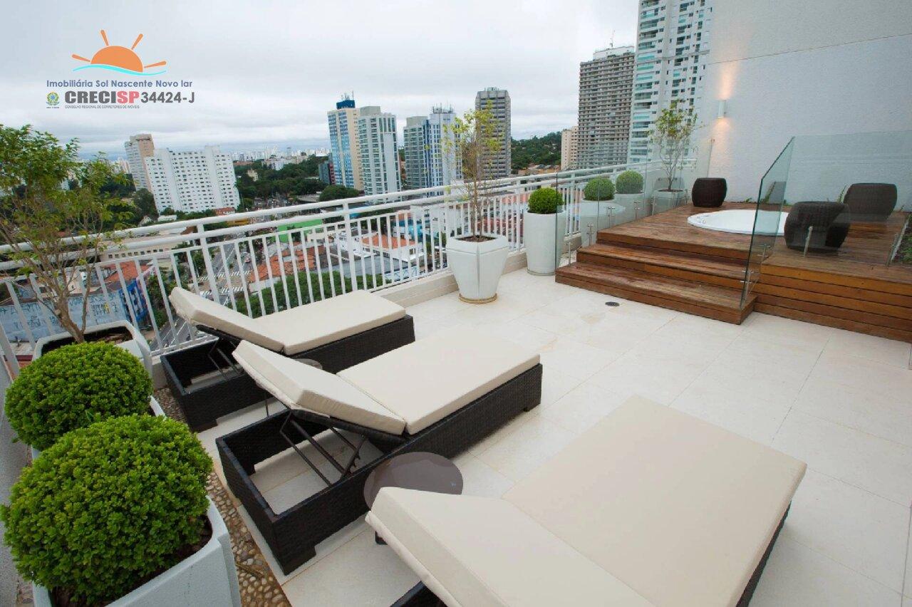 Apartamento, 1 quarto, 30 m² - Foto 17