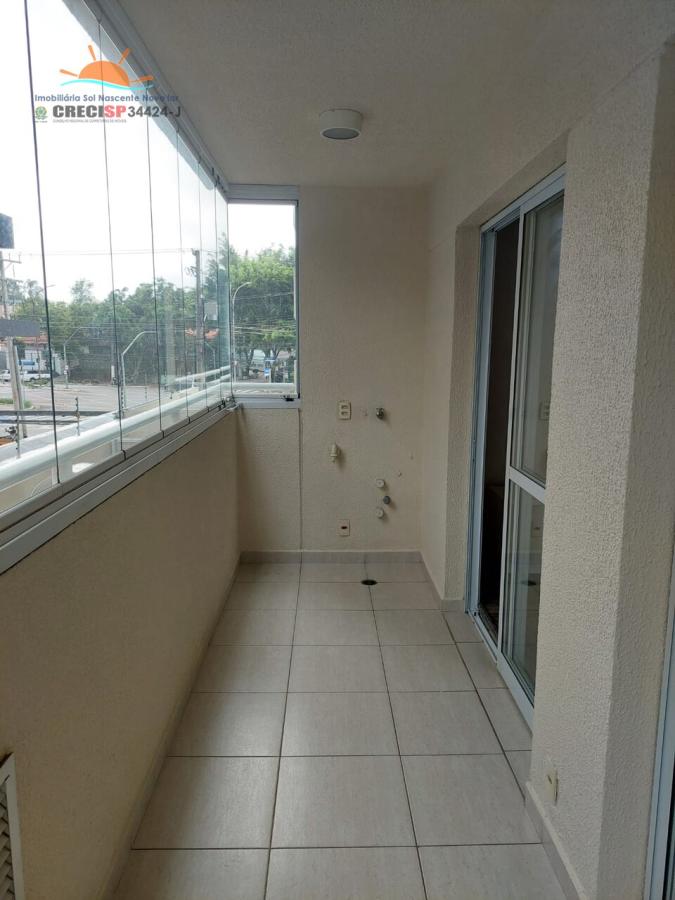 Apartamento, 1 quarto, 30 m² - Foto 2