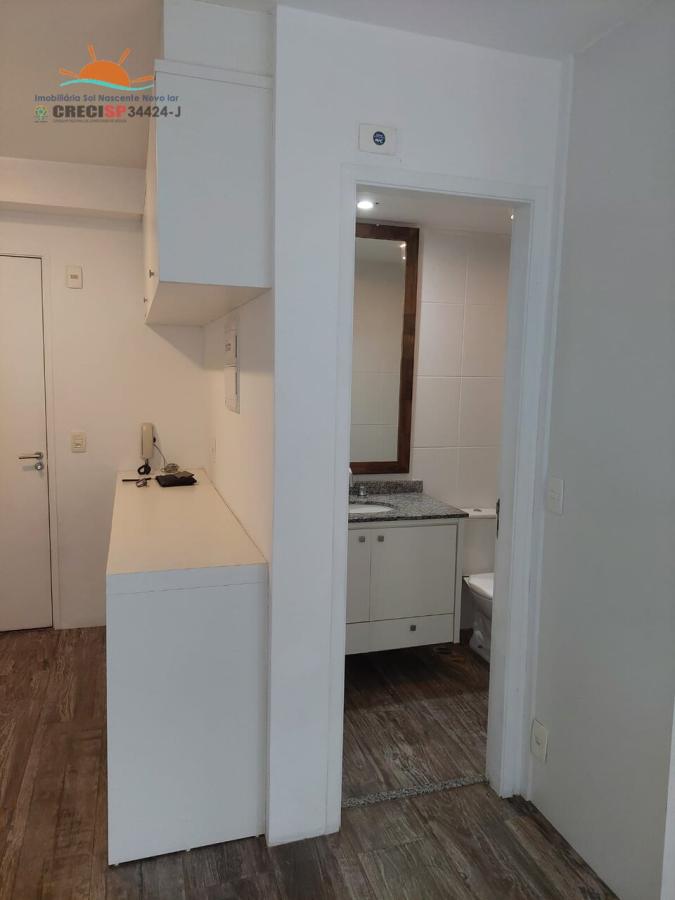 Apartamento, 1 quarto, 30 m² - Foto 5