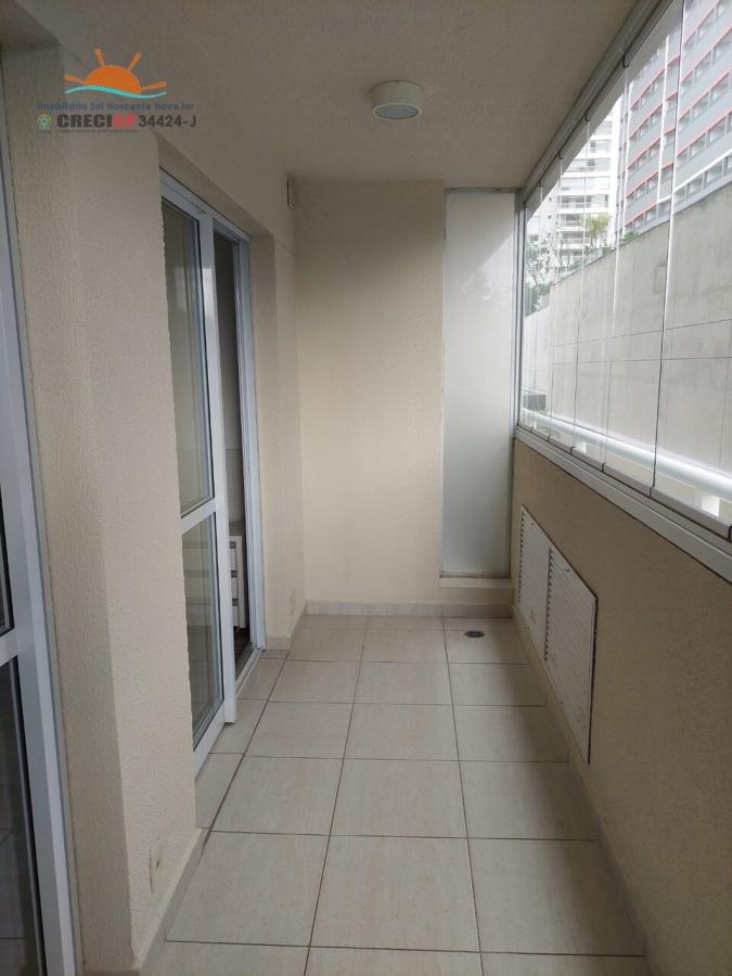 Apartamento, 1 quarto, 30 m² - Foto 6