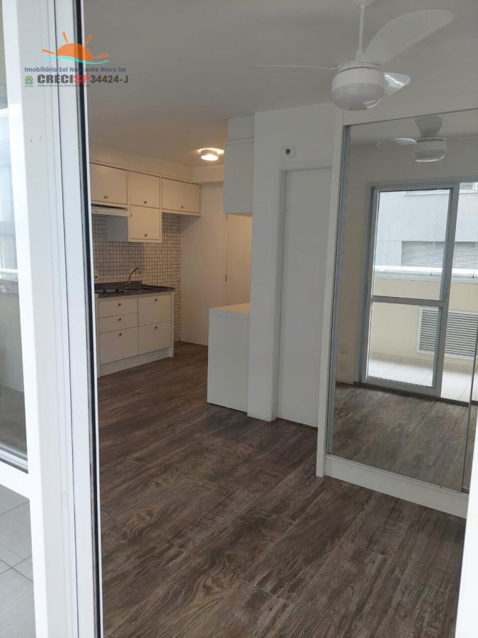 Apartamento, 1 quarto, 30 m² - Foto 7