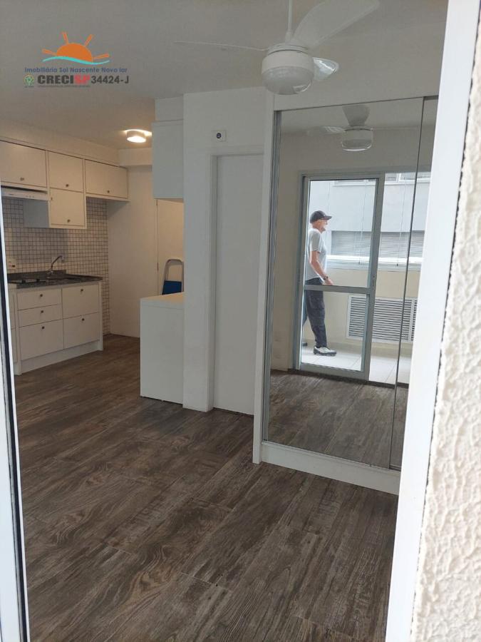 Apartamento, 1 quarto, 30 m² - Foto 8