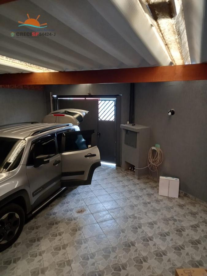 Casa, 3 quartos, 100 m² - Foto 11