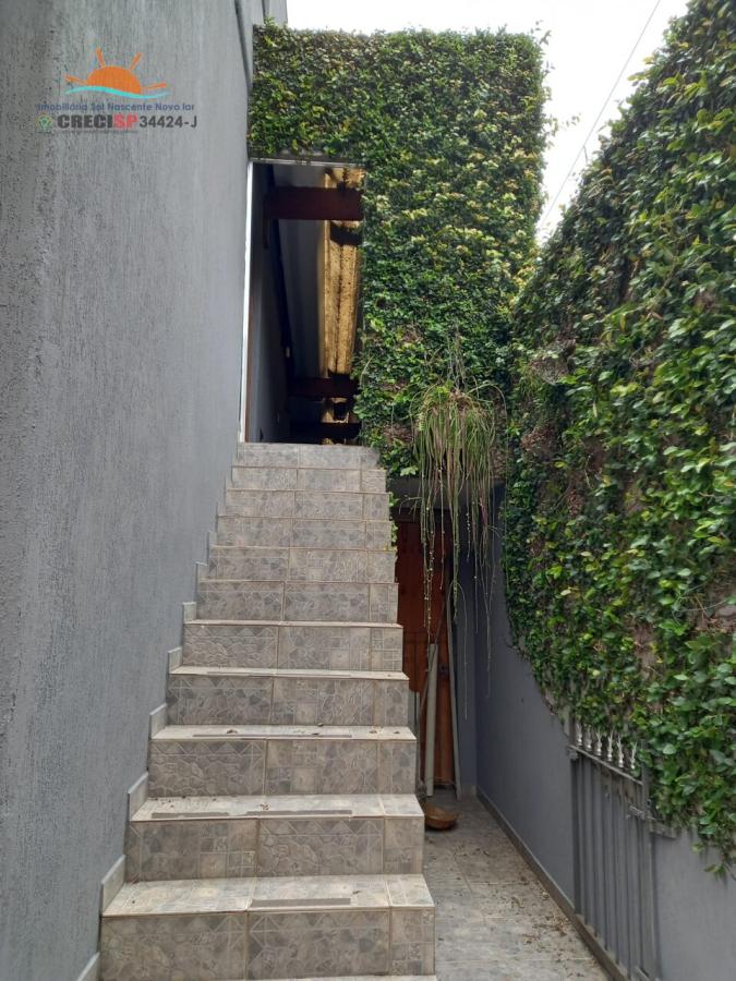 Casa, 3 quartos, 100 m² - Foto 13