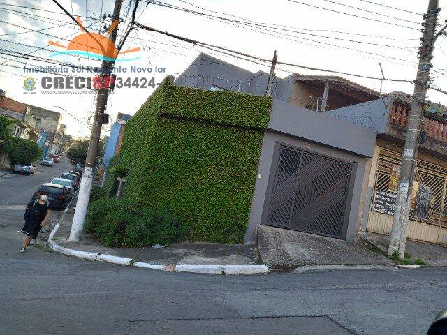 Casa, 3 quartos, 100 m² - Foto 2