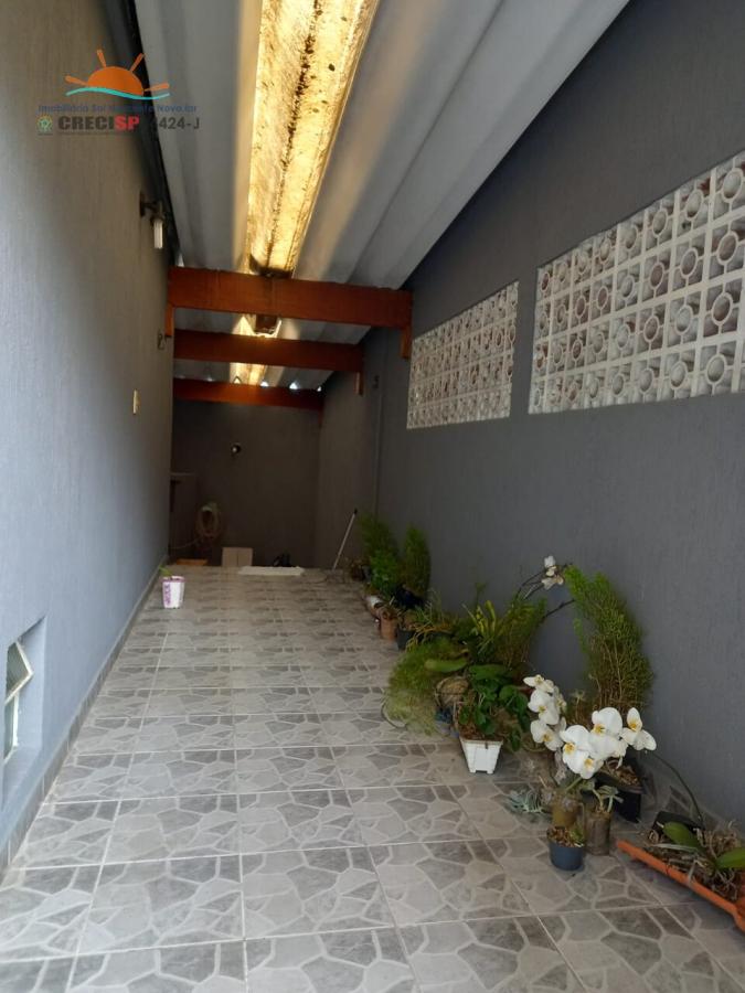 Casa, 3 quartos, 100 m² - Foto 4