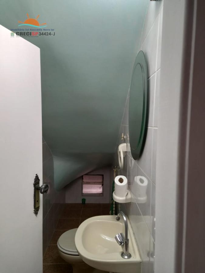 Casa, 3 quartos, 100 m² - Foto 8