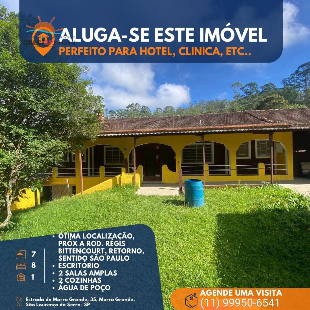 Loteamento e Condomínio, 2000 m² - Foto 1