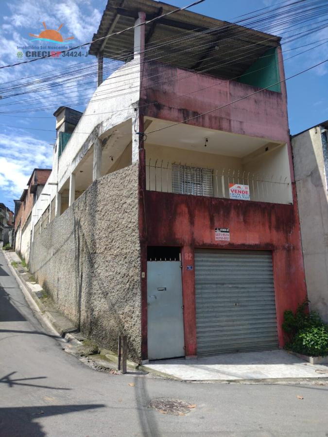 Casa, 3 quartos, 200 m² - Foto 1