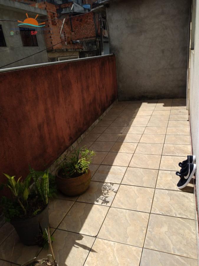 Casa, 3 quartos, 200 m² - Foto 15