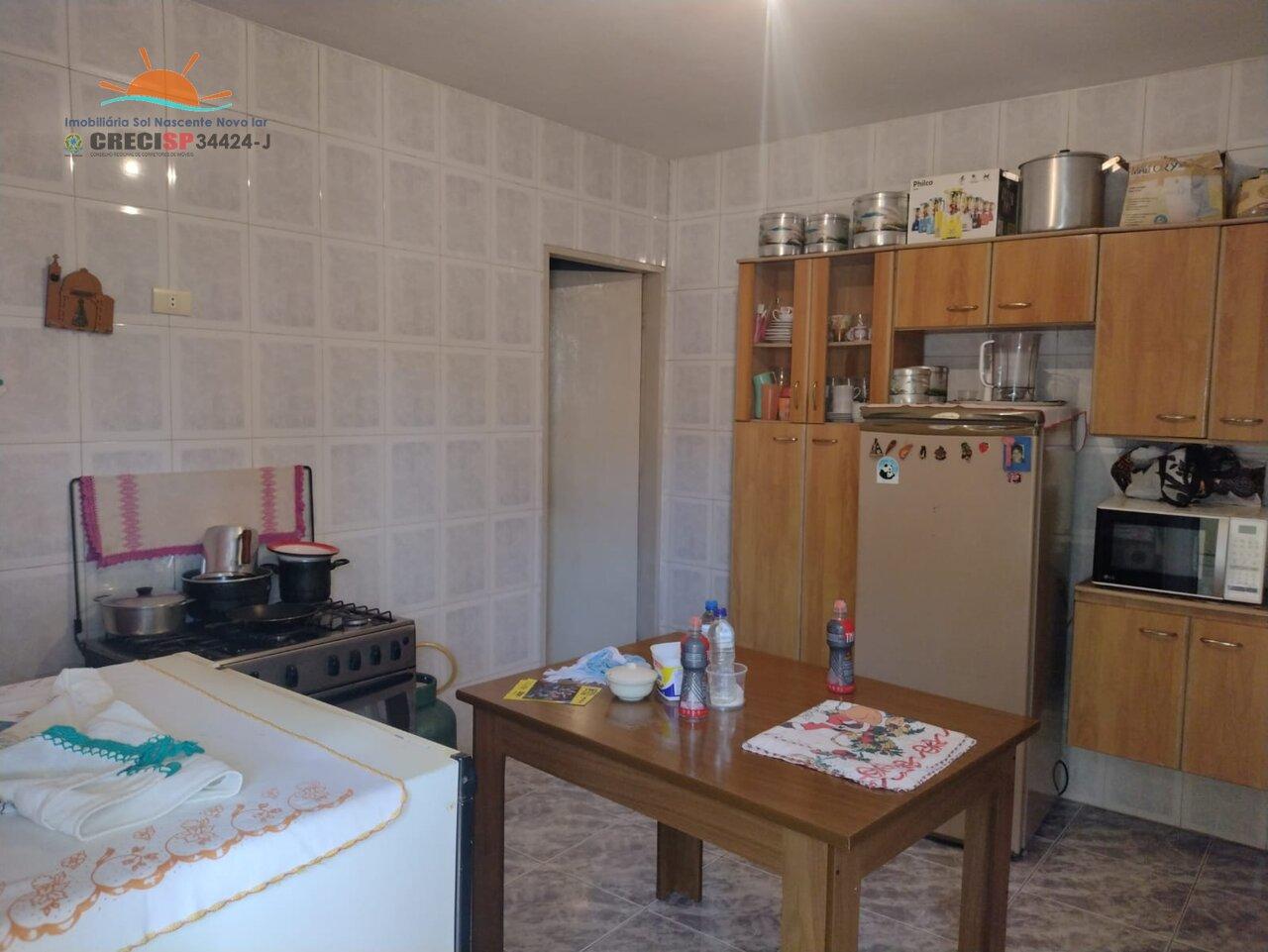 Casa, 3 quartos, 200 m² - Foto 17