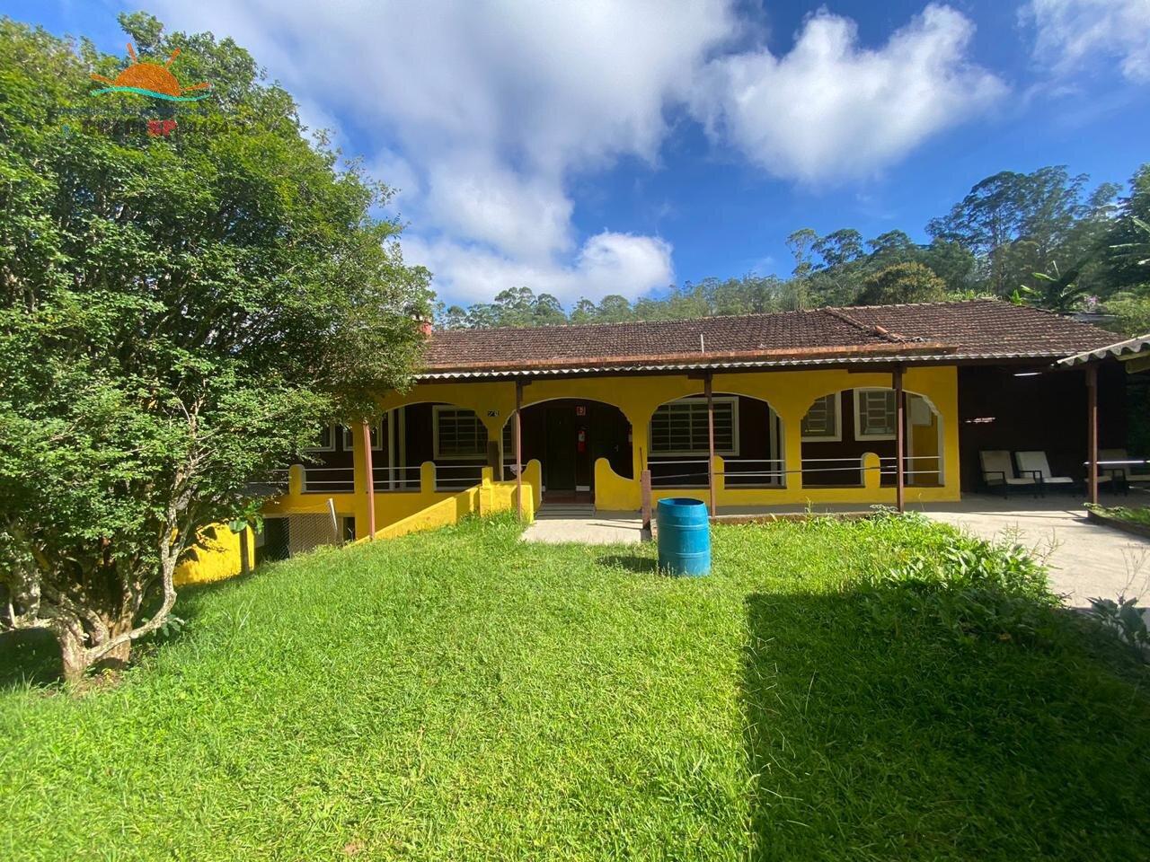 Loteamento e Condomínio, 2000 m² - Foto 2