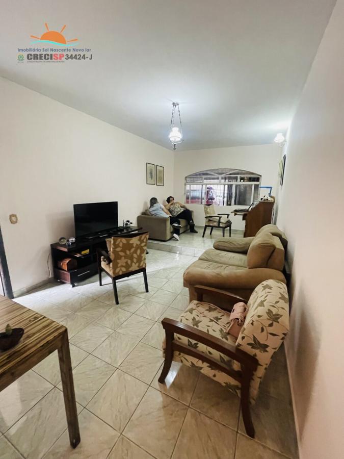 Casa, 2 quartos, 110 m² - Foto 1