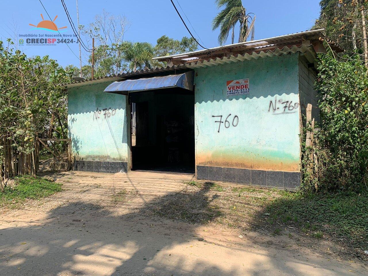 Terreno, 510 m² - Foto 1
