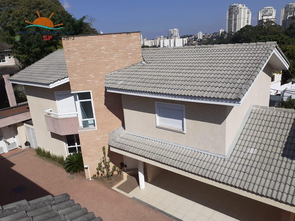 Casa, 4 quartos, 284 m² - Foto 1