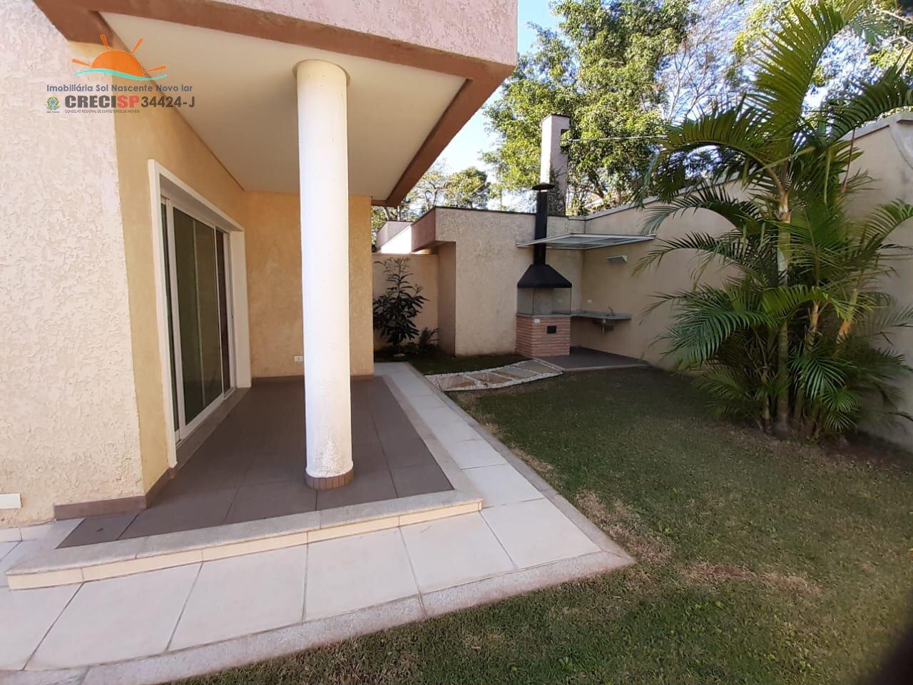 Casa, 4 quartos, 284 m² - Foto 5