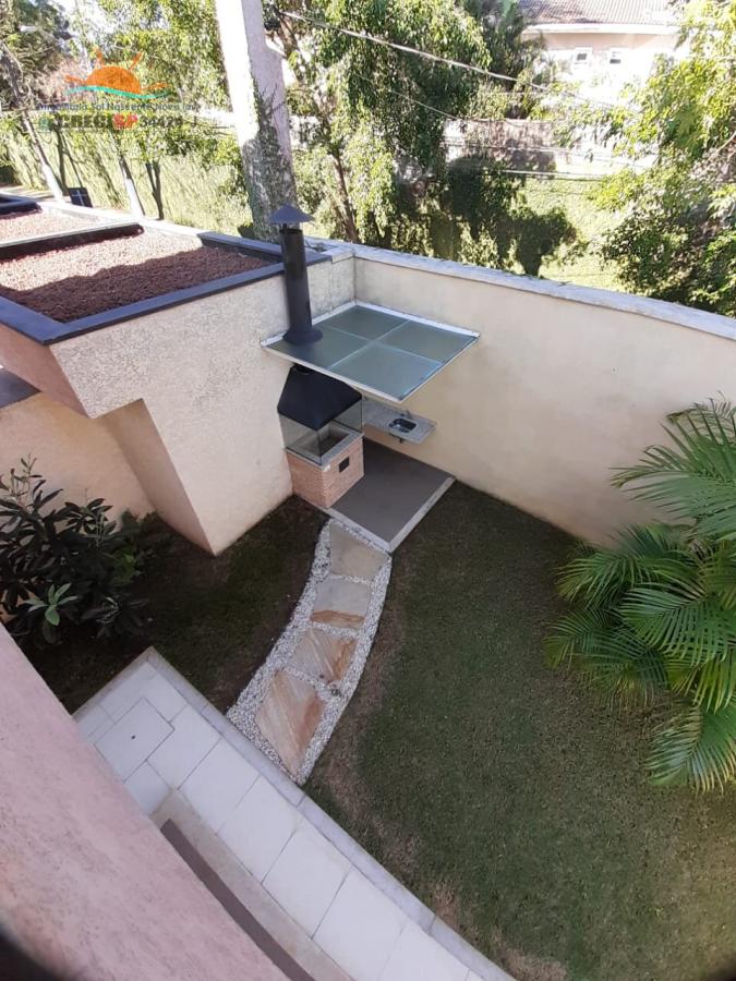 Casa, 4 quartos, 284 m² - Foto 7