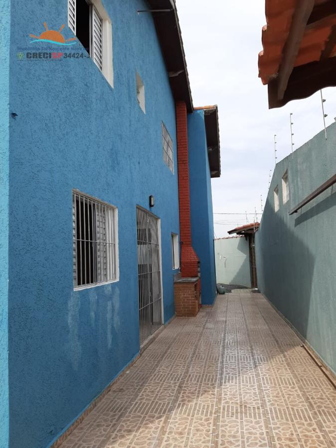 Casa, 2 quartos, 125 m² - Foto 2