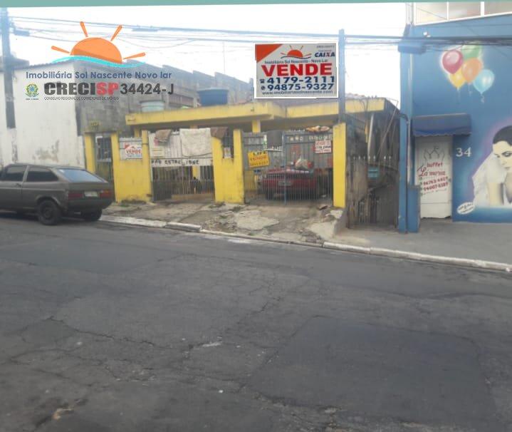 Casa, 7 quartos, 200 m² - Foto 1