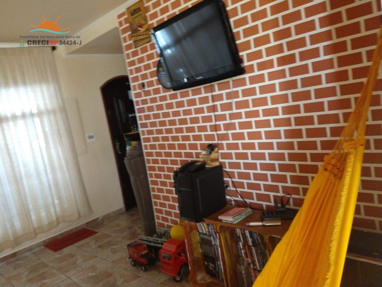 Casa, 3 quartos, 200 m² - Foto 9