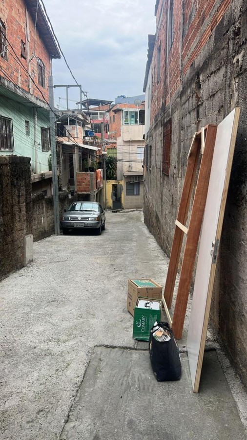 Casa, 2 quartos - Foto 4