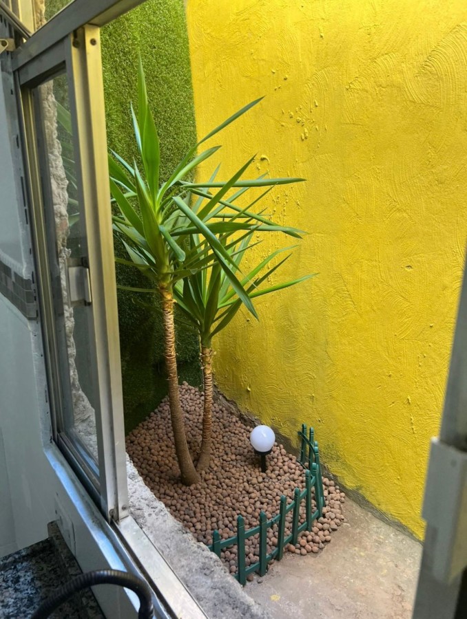Casa, 2 quartos - Foto 20