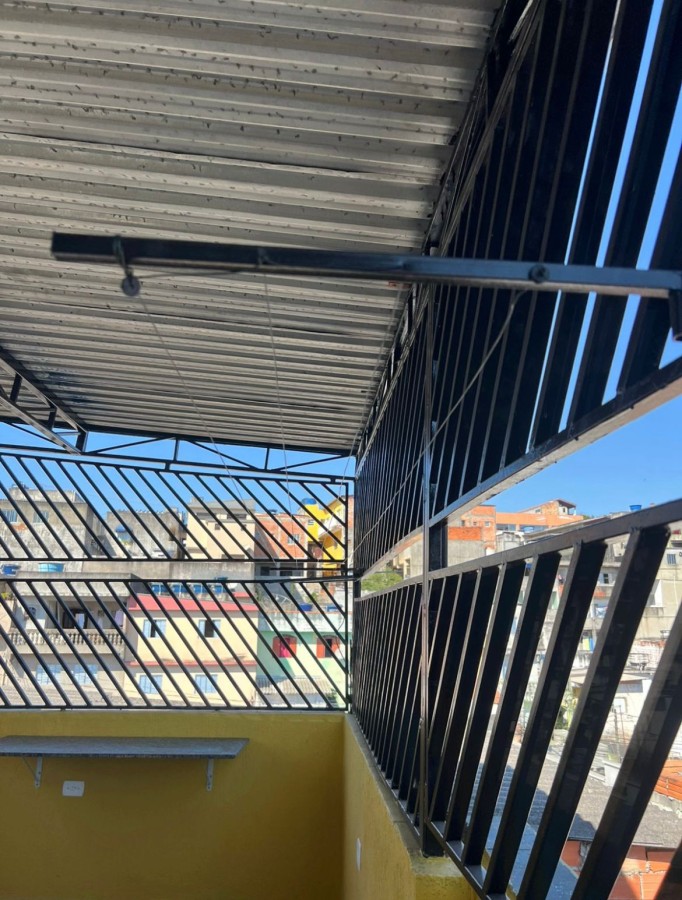 Casa, 2 quartos - Foto 40