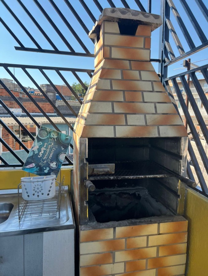 Casa, 2 quartos - Foto 43